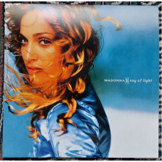 Вінілова платівка Madonna – Ray Of Light (Vinyl)