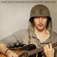 Вінілова платівка James Blunt – The Stars Beneath My Feet (2004-2021) (Vinyl)