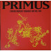 Primus – Stanford University Broadcast May 3rd1989 (LP, Vinyl) Primus – Stanford University Broadcast May 3rd1989 (LP, Vinyl)