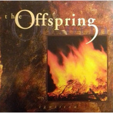 Вінілова платівка The Offspring – Ignition (Vinyl)
