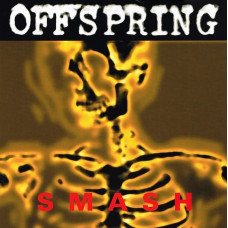 Вінілова платівка The Offspring – Smash (Vinyl)