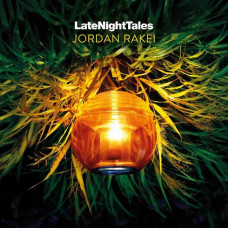 Вінілова платівка Jordan Rakei – LateNightTales (Vinyl)