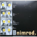 Green Day – Nimrod (2 LP, Special Edition, Vinyl) Green Day – Nimrod (2 LP, Special Edition, Vinyl)