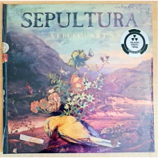 Вінілова платівка Sepultura – SepulQuarta (Vinyl)
