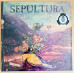 Sepultura – SepulQuarta (Vinyl)