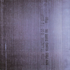 Вінілова платівка New Order – Brotherhood (Reissue, 180 grams Vinyl)