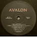 Roxy Music – Avalon (Reissue, Remastered, Half-speed, 180 gram Vinyl) Roxy Music – Avalon (Reissue, Remastered, Half-speed, 180 gram Vinyl)