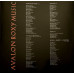 Roxy Music – Avalon (Reissue, Remastered, Half-speed, 180 gram Vinyl) Roxy Music – Avalon (Reissue, Remastered, Half-speed, 180 gram Vinyl)