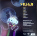 Вінілова платівка Yello – Pocket Universe (Vinyl)