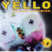 Вінілова платівка Yello – Pocket Universe (Vinyl)
