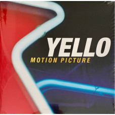 Вінілова платівка Yello – Motion Picture (Vinyl)