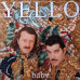 Вінілова платівка Yello – Baby (Vinyl)