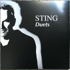 Вінілова платівка Sting – Duets (Vinyl)