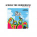 The Byrds – Across The Borderline (Vinyl)