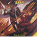 Вінілова платівка Dio – Evil Or Divine (Vinyl)