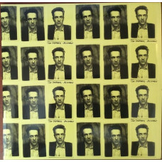 Вінілова платівка Joe Strummer – Assembly (Vinyl)
