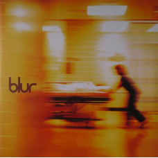 Вінілова платівка Blur – Blur (2LP, Reissue, Remastered, Repress Vinyl)