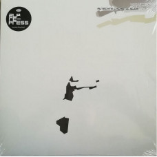 Вінілова платівка Autechre – Chiastic Slide (2LP)