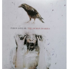 Вінілова платівка Parov Stelar – The Demon Diaries (2LP, Limited Edition, Repress, Special Edition, Colored Red Vinyl)