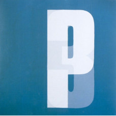 CD диск Portishead – Third (Super Jewel Box CD)
