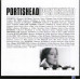 Portishead – Portishead (Reissue, Arvato CD)