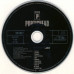 Portishead – Portishead (Reissue, Arvato CD)