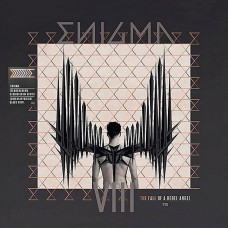Вінілова платівка Enigma – The Fall Of A Rebel Angel (Vinyl)