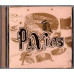CD диск Pixies – Indie Cindy (CD, Album)