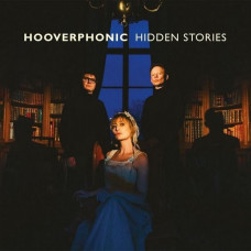 Вінілова платівка Hooverphonic – Hidden Stories (Vinyl)
