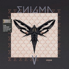 Вінілова платівка Enigma – Voyageur (Vinyl)