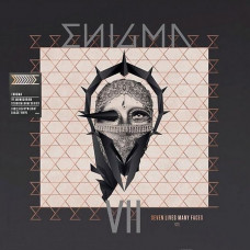 Вінілова платівка Enigma – Seven Lives Many Faces (Vinyl)