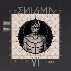 Вінілова платівка Enigma – A Posteriori (Vinyl)