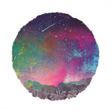 Вінілова платівка Khruangbin – The Universe Smiles Upon You (LP, Album, Reissue, 180g Vinyl)