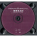 CD диск Stephane Pompougnac – Hello Mademoiselle (Digipak CD)