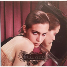 CD диск Stephane Pompougnac – Hotel Costes 8 (Compilation, Mixed, Box CD)