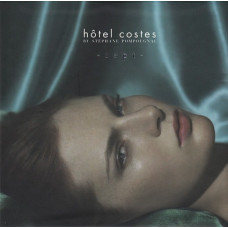 CD диск Stephane Pompougnac – Hotel Costes Sept (Compilation, Mixed CD)