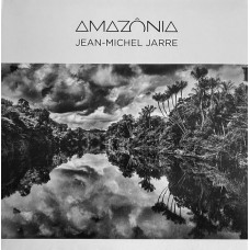 Вінілова платівка Jean-Michel Jarre – Amazonia (Vinyl)