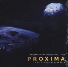 Вінілова платівка Ryuichi Sakamoto – Proxima (Vinyl, LP, Album)