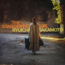 Вінілова платівка Ryuichi Sakamoto – The Staggering Girl (Vinyl, LP, Album, Green, 180g)