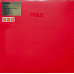 Pole – 2 (Vinyl, 12", 45 RPM, Album, Limited Edition, Red)