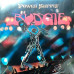 Вінілова платівка Budgie – Power Supply (Vinyl)