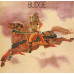 Вінілова платівка Budgie – Budgie ( Reissue, Vinyl)