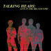 Talking Heads – Live In The Big Country (Live Radio Broadcast) (Violet Vinyl)