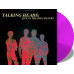 Talking Heads – Live In The Big Country (Live Radio Broadcast) (Violet Vinyl)