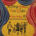 Андрухович & Сон Сови – Коханцi Ю / Музика до та після роману (Vinyl)