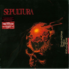Вінілова платівка Sepultura – Beneath The Remains (Vinyl)