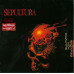 Вінілова платівка Sepultura – Beneath The Remains (Vinyl)