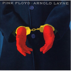 Вінілова платівка Pink Floyd – Arnold Layne (7