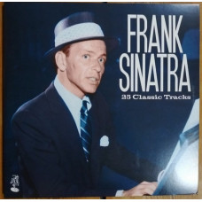 Вінілова платівка Frank Sinatra – 25 Classic Tracks (Vinyl)