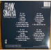 Вінілова платівка Frank Sinatra – 25 Classic Tracks (Vinyl)